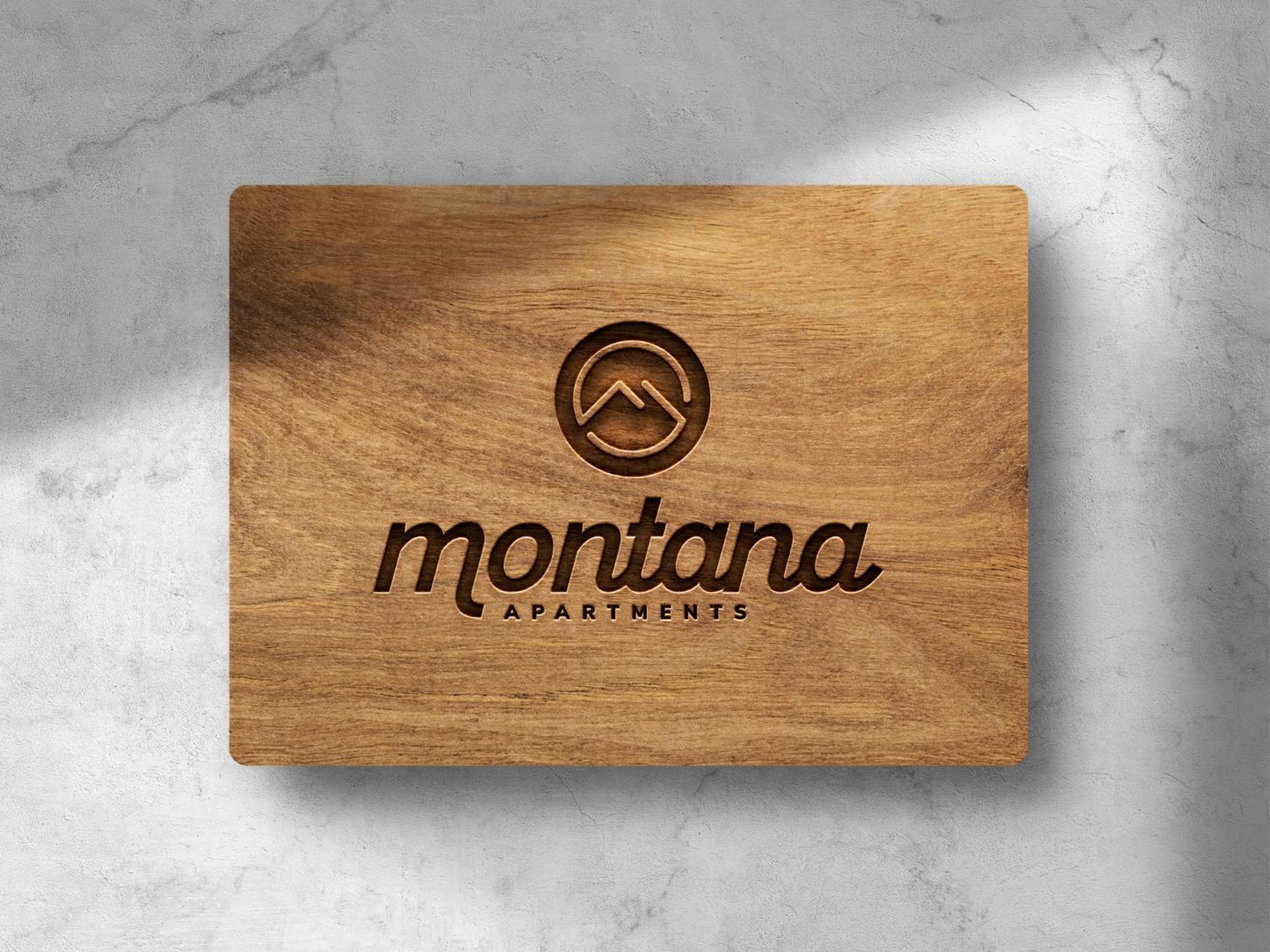 Montana Apartments 迈尔霍芬 外观 照片