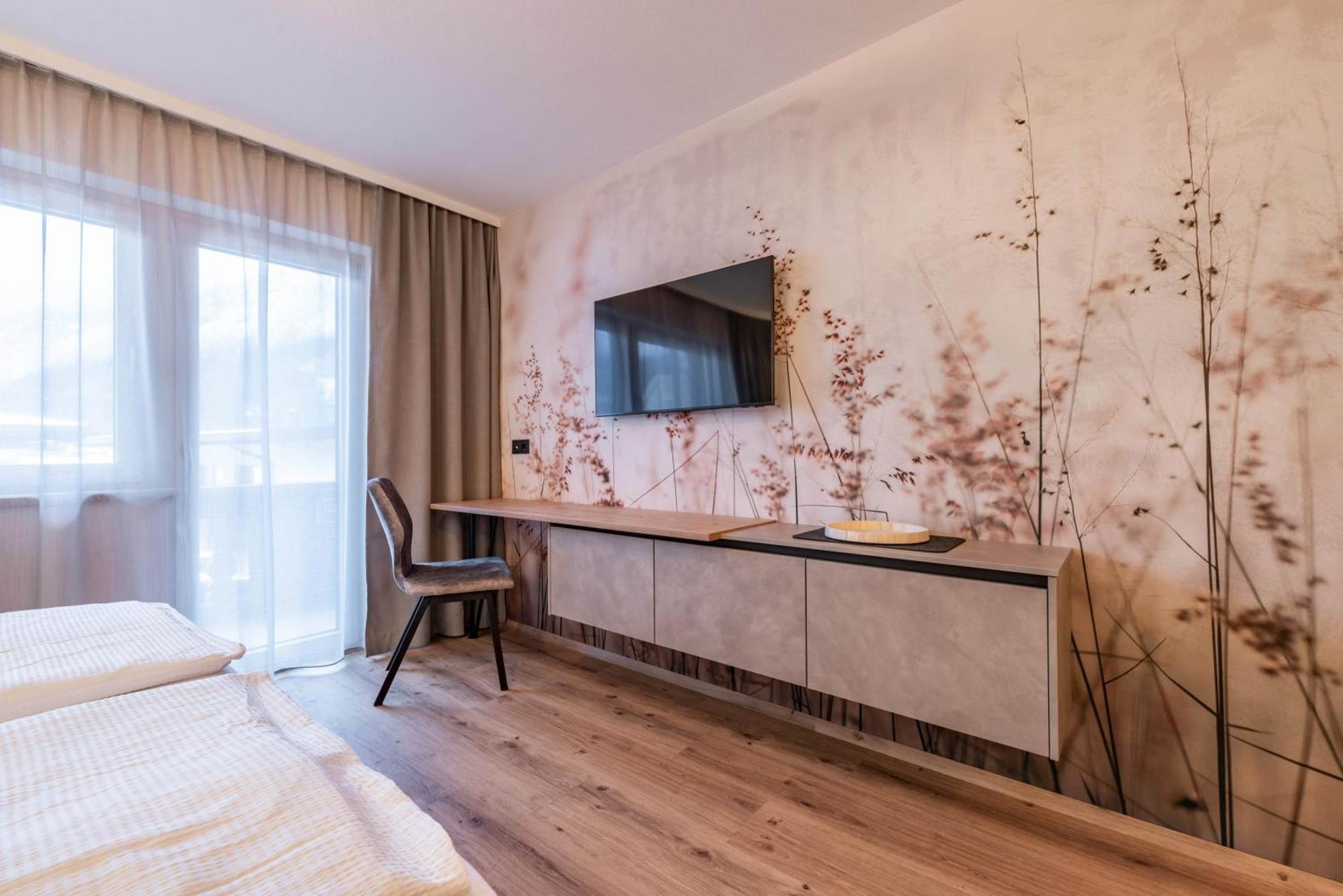 Montana Apartments 迈尔霍芬 外观 照片