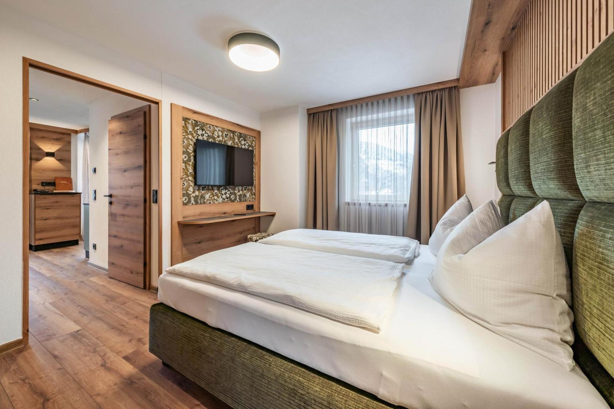 Montana Apartments 迈尔霍芬 外观 照片