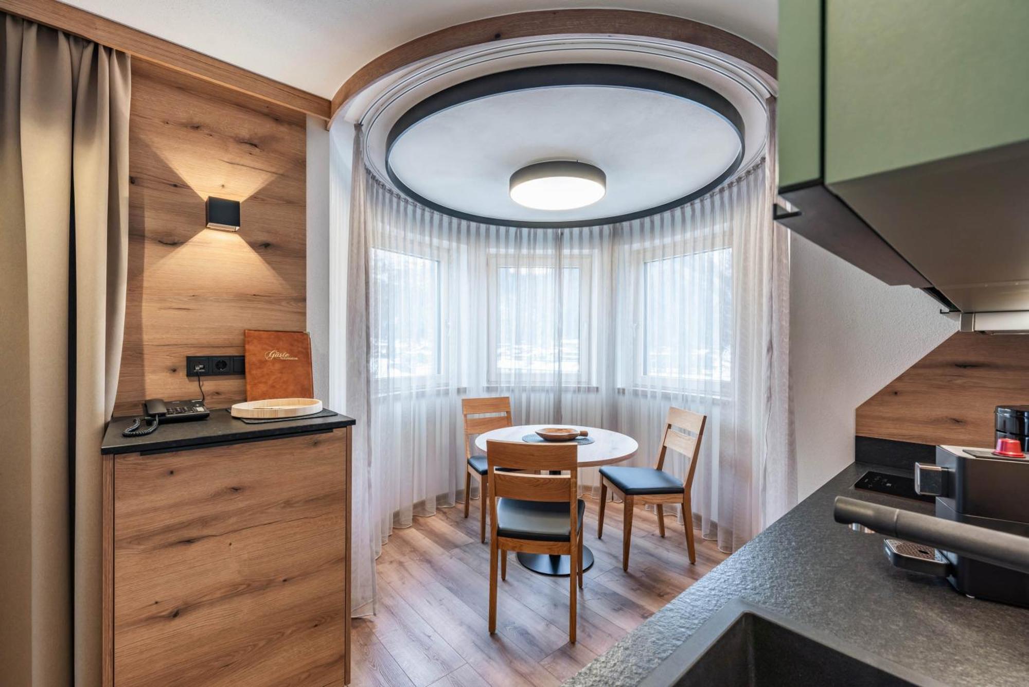 Montana Apartments 迈尔霍芬 外观 照片