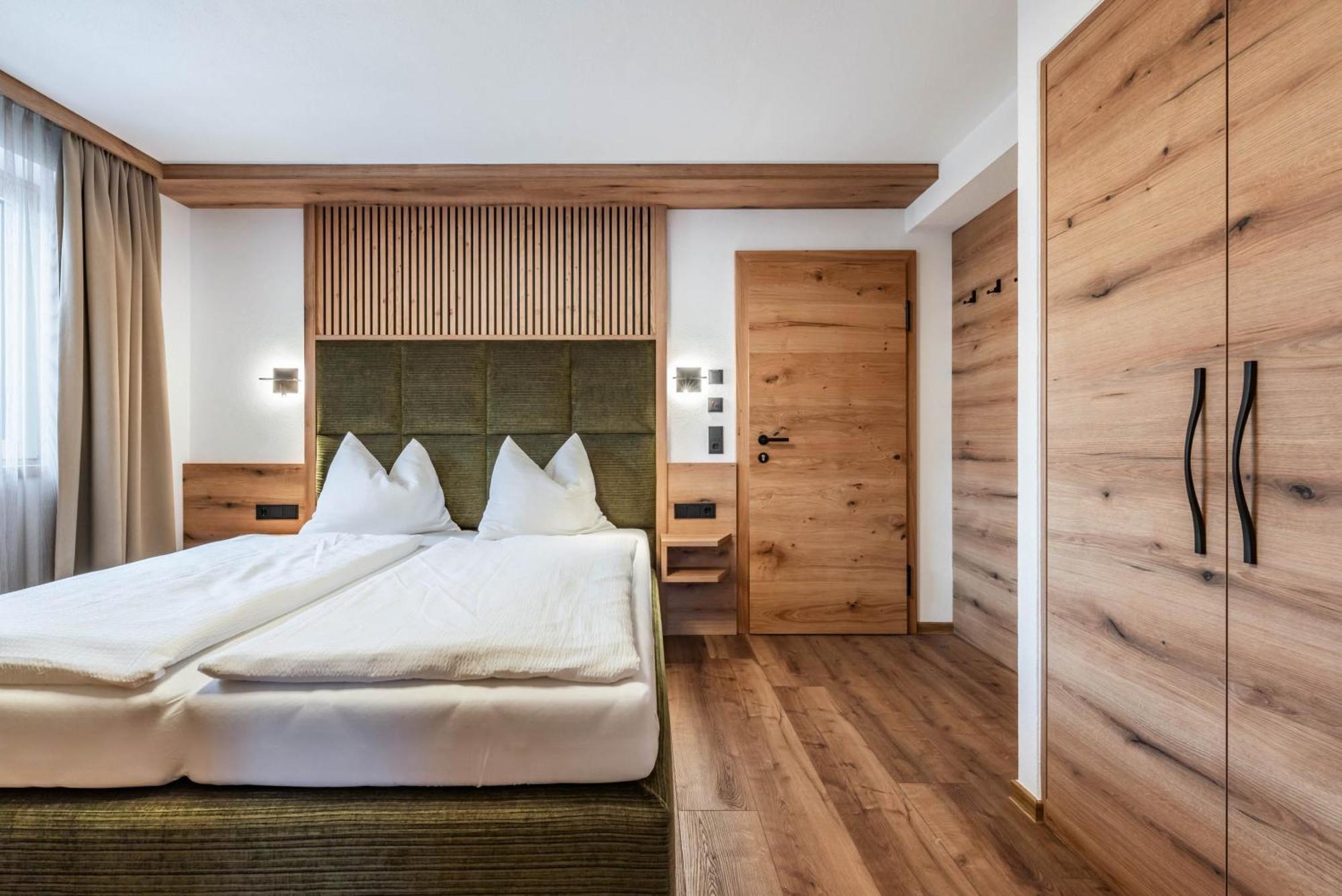 Montana Apartments 迈尔霍芬 外观 照片