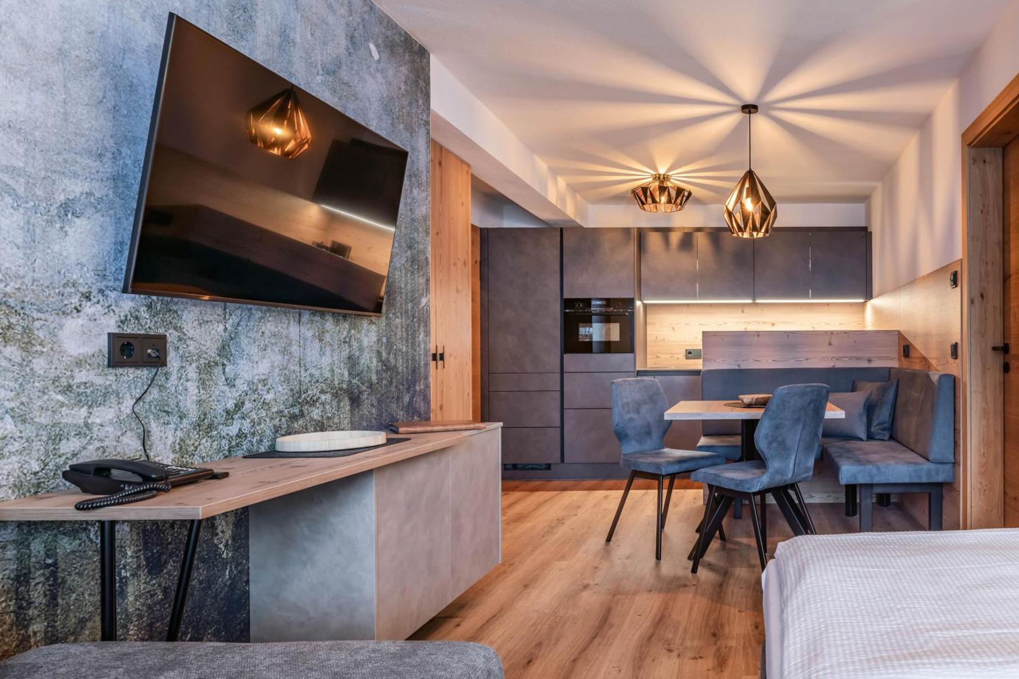 Montana Apartments 迈尔霍芬 外观 照片