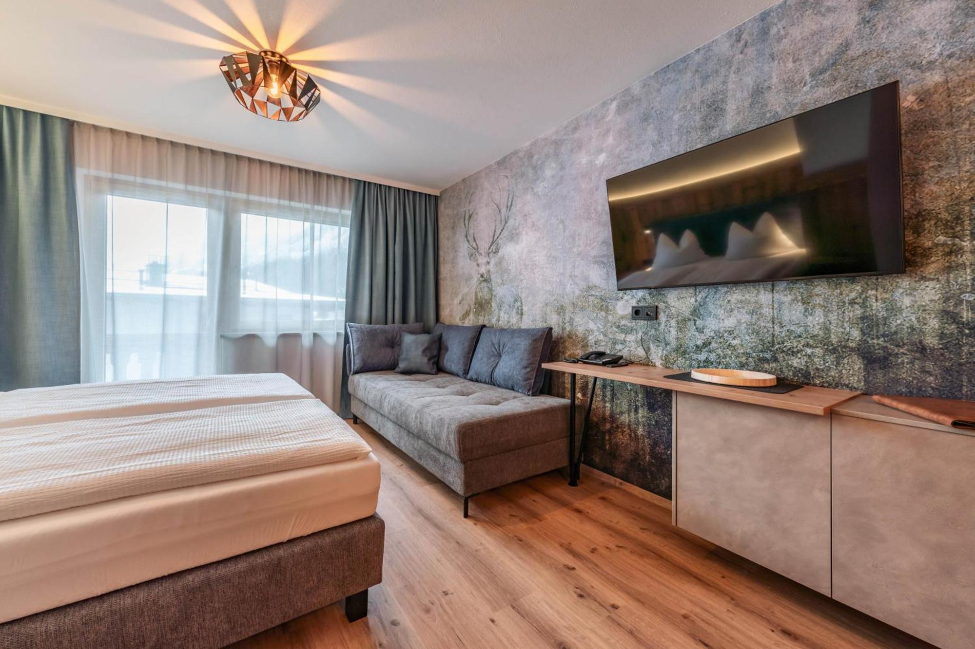 Montana Apartments 迈尔霍芬 外观 照片