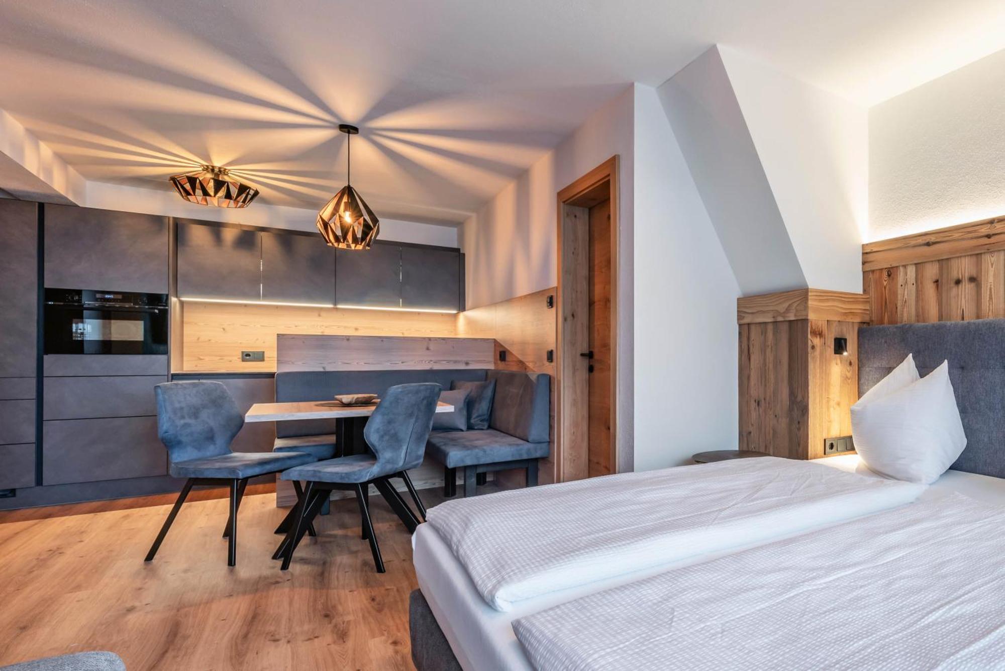 Montana Apartments 迈尔霍芬 外观 照片
