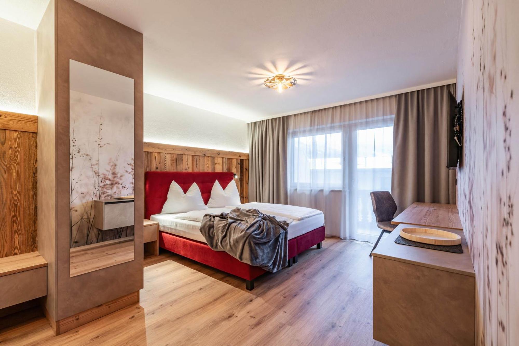 Montana Apartments 迈尔霍芬 外观 照片