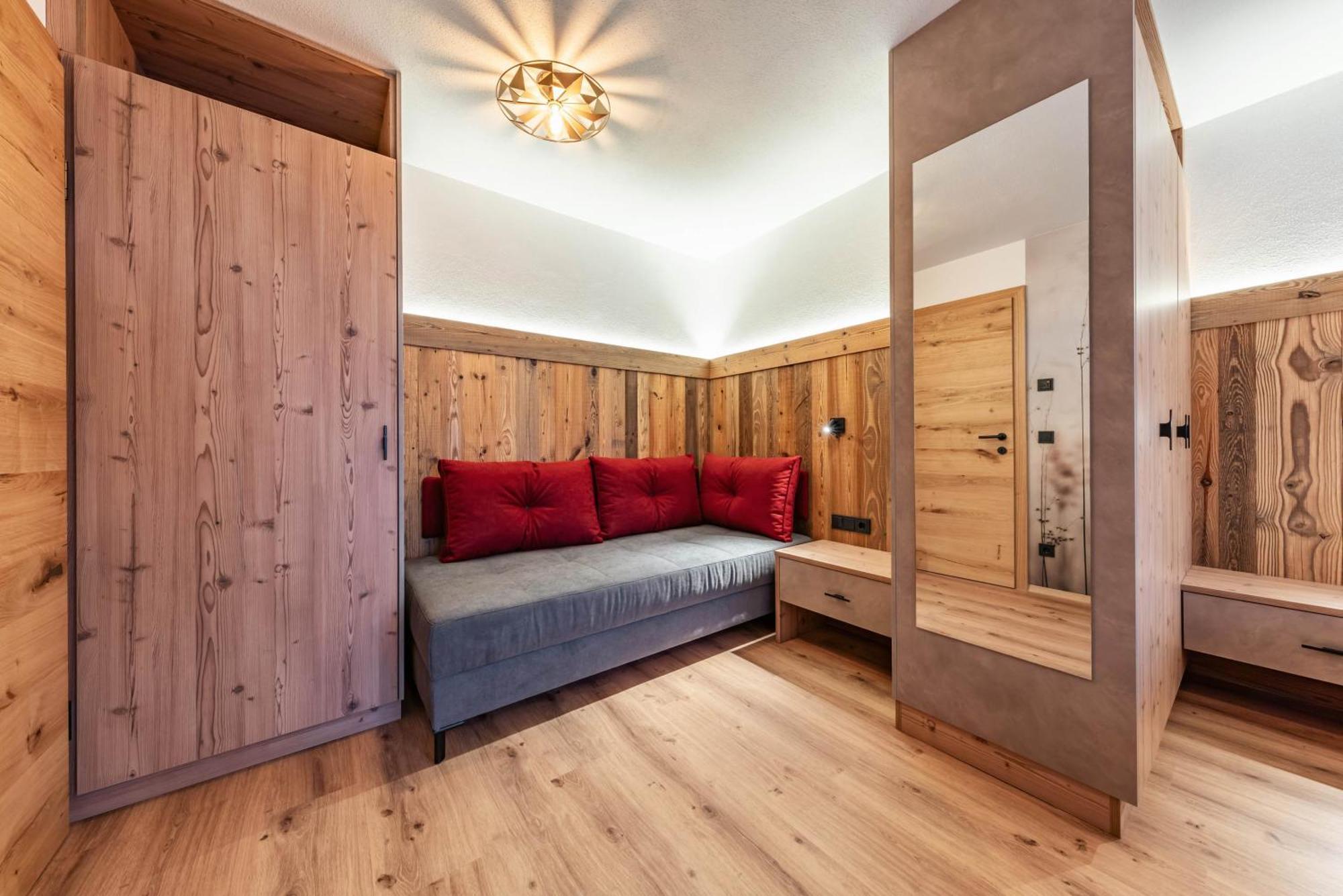Montana Apartments 迈尔霍芬 外观 照片