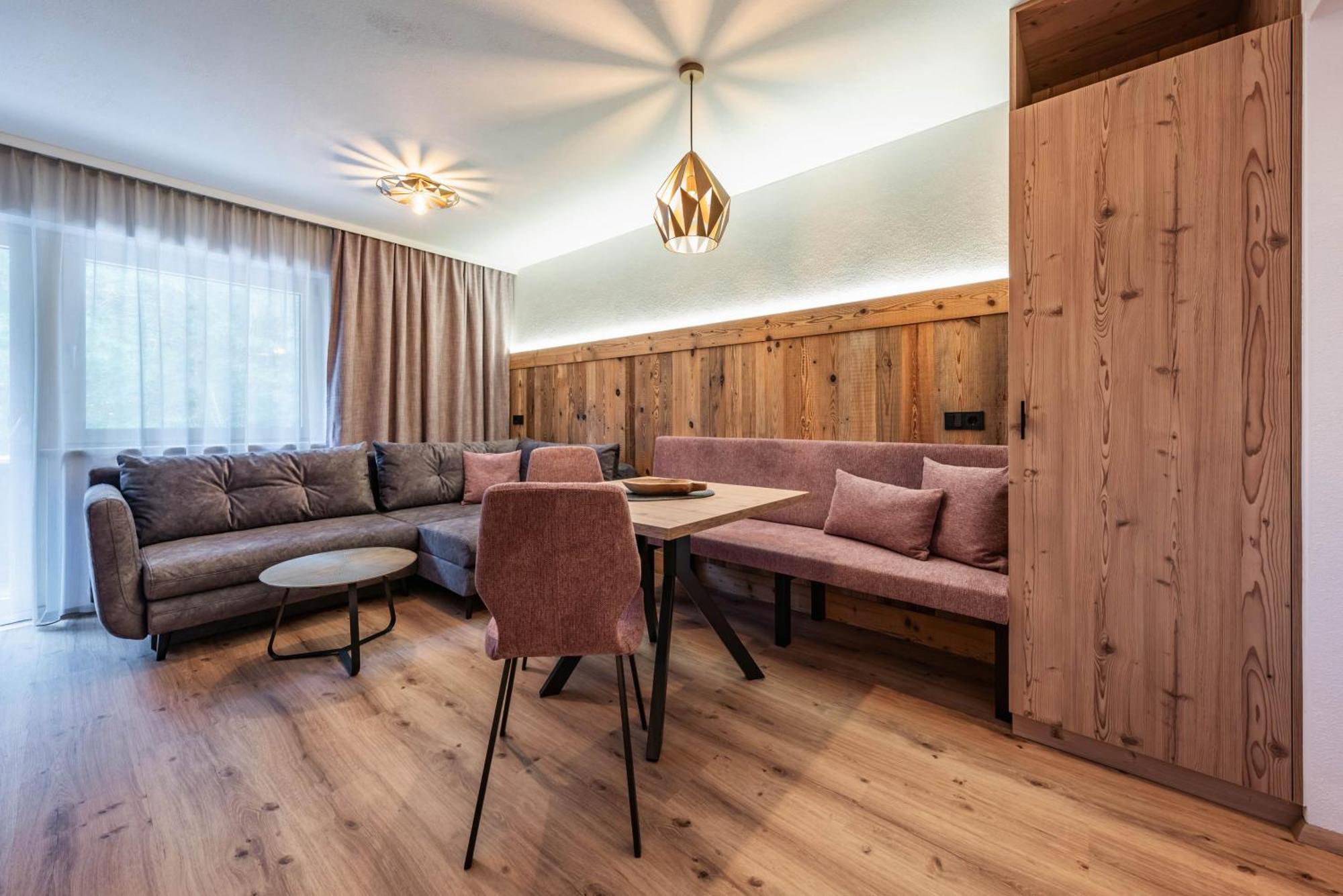 Montana Apartments 迈尔霍芬 外观 照片